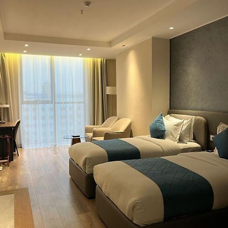 Sofia International Hotel 비슈케크 외부 사진